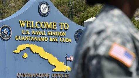 base militar estadounidense en cuba